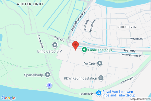 Drechtaccount Bv