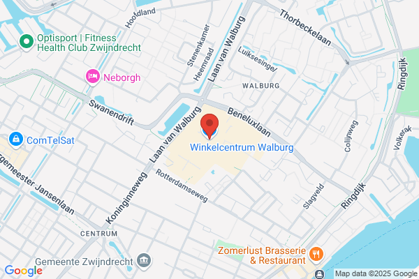 Nagtegaal