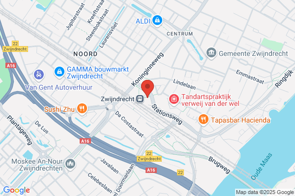 Raad Binnenmaas