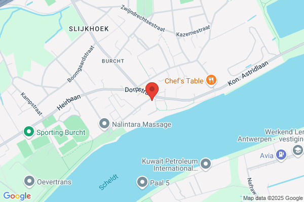 Waag, De