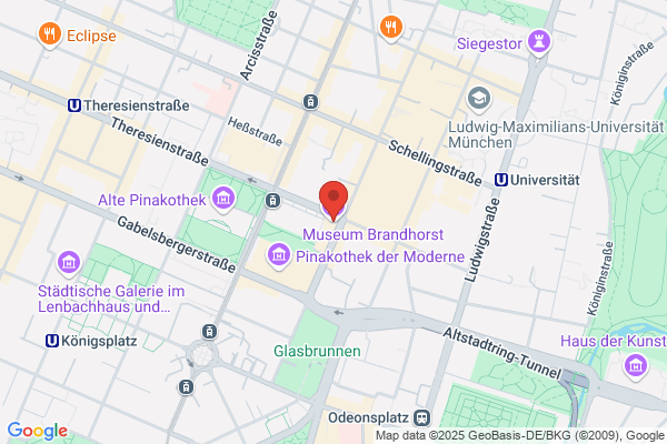 Brandhorst