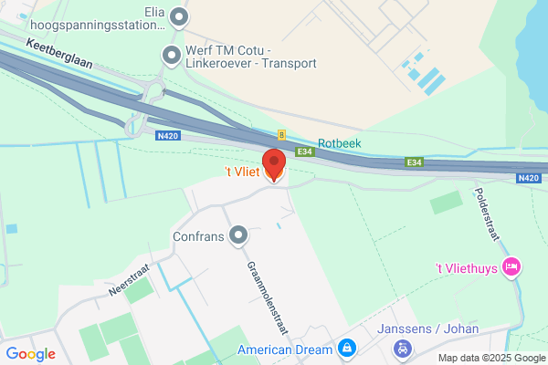 Vos En Van Vliet
