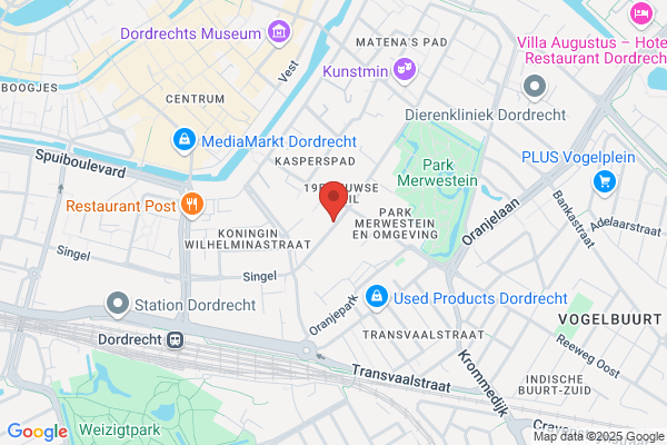 Advocatenkantoor Van Houten & Partners