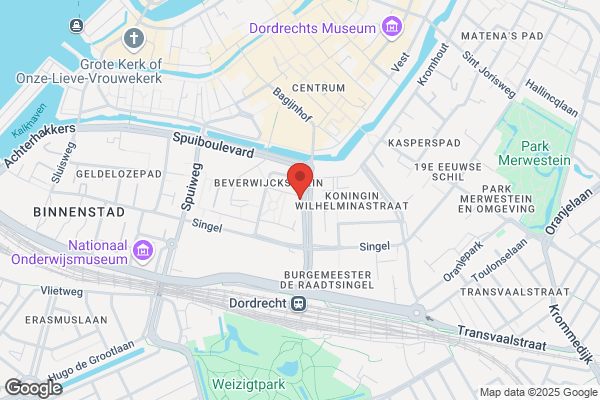 Visser & Silfhout Advocaten