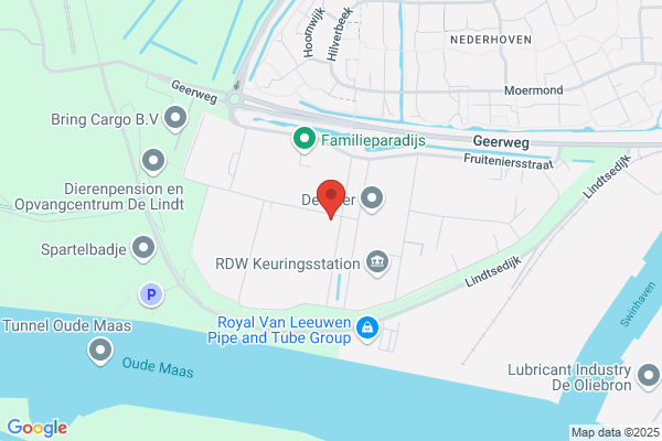 Acupunctuur praktijk Marij M. de Werk