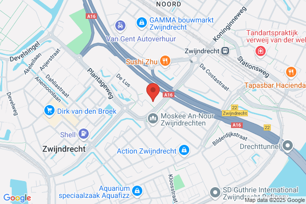 Fysiotherapie Duijvesteijn