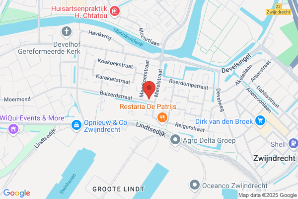 Fysiotherapie R.P. Boet En R.A. Reinink