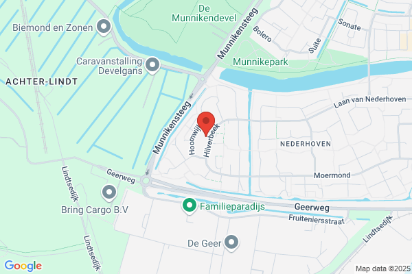 Homeopatisch Arts A.L.B. Rutten