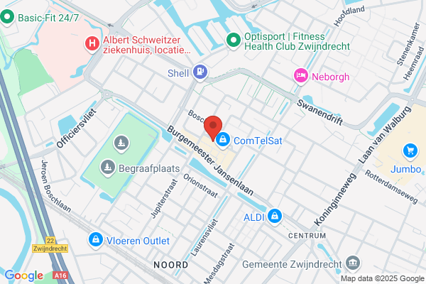 J. Elisa Vd Meij