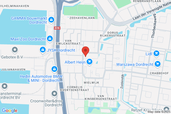 Apotheek Admiraal