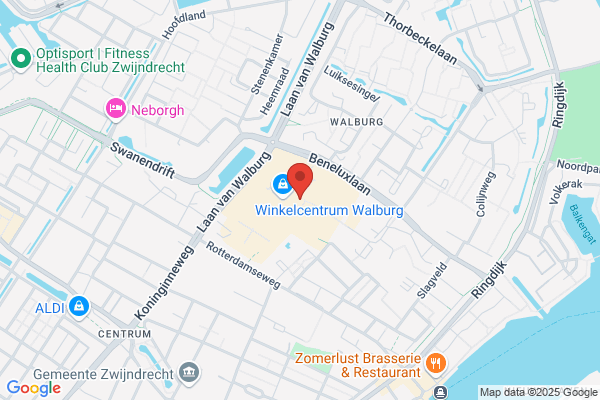Apotheek Veer-Walburg