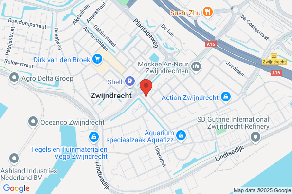 Apotheek Devel
