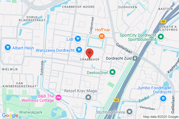 Crabbehof