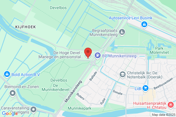 Vrijheid, De