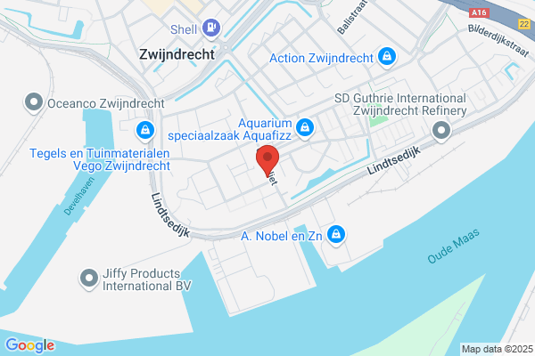 Westpolder