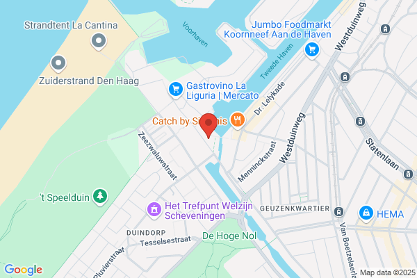 Architektenburo W. Schulze Bv