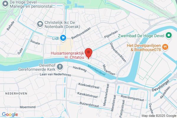 L.V.A. Laboratorium Voor Architectuur