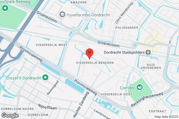 Milieutechniek Gebr. Reehorst Dordrecht Bv