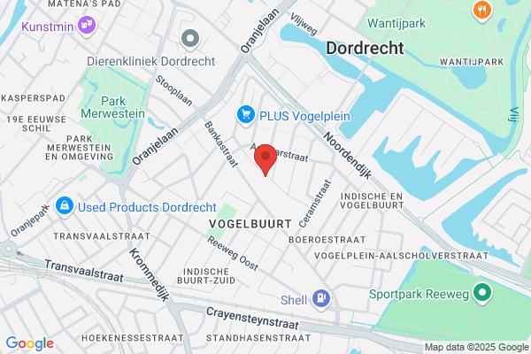Poppentheater Jacobus Wieman