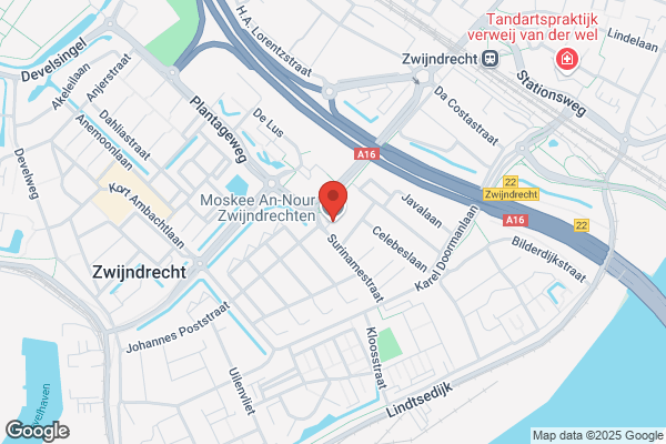 Marokkaanse Islam Vereniging