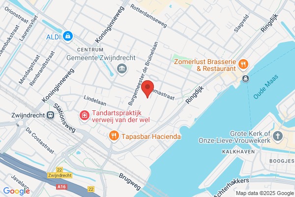 Stichting Vbkd