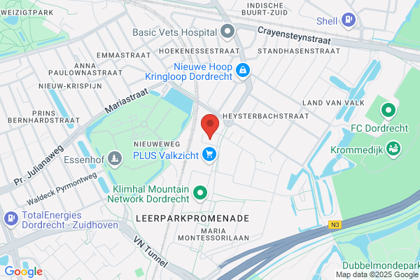 N. Kwakernaak En J.W. Cirkel