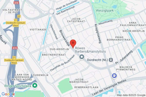 Stakelbeek