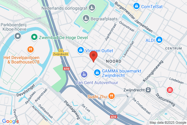 Auto Comfort Automaterialen Bv