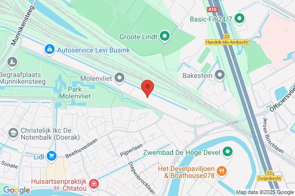 Apco Automaterialengroothandel Bv