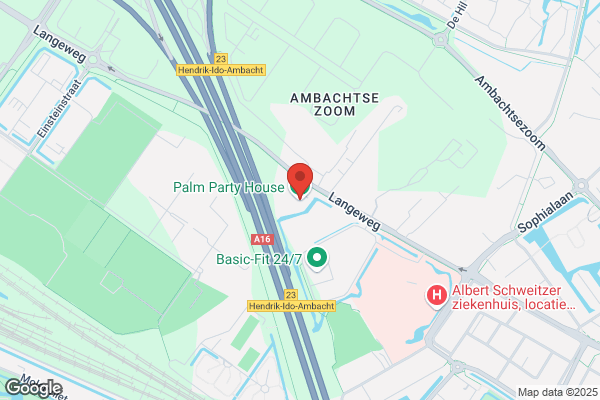 Ames Autobedrijf Bv