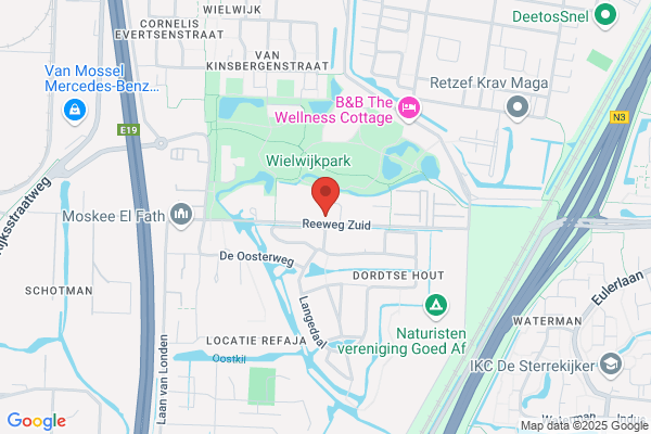 Autobedrijf J.J. Booi En Zoon