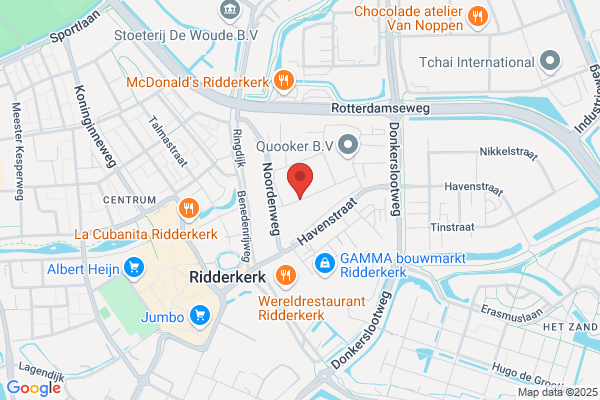 Cv Ophorst En Kammerman