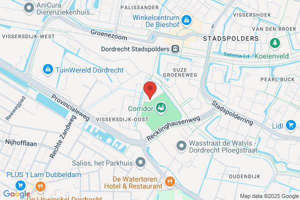 Spoormaker Dordrecht Bv