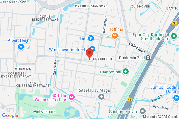Garage Hassing BV