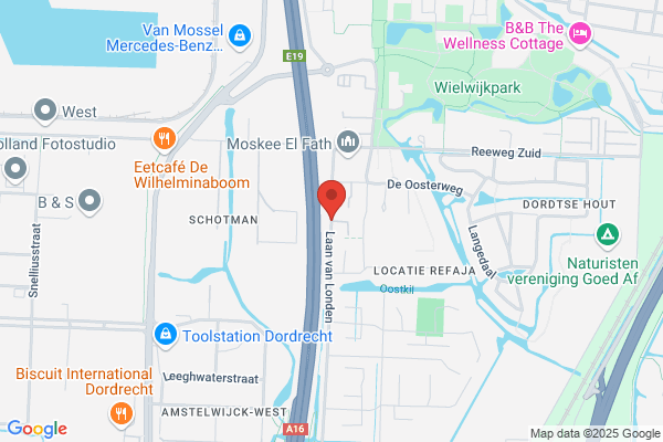 Smart Service Dordrecht
