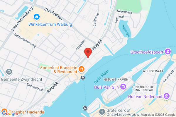 Abc Cleaning Drechtsteden