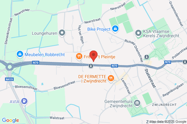Autobedrijf 't Centrum