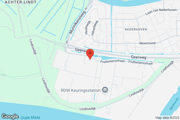 Autobedrijf Stolk Bv