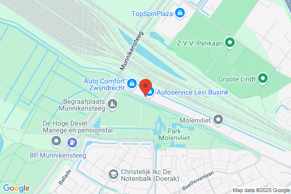 Autoschadeservice Asn
