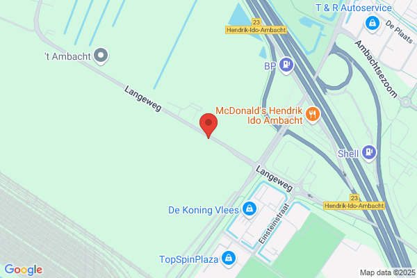 Caravan Onderhoudsbedrijf Att Bv