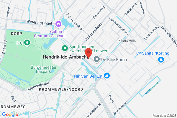 Firma Van Gemert