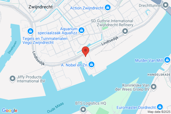 Garage Van Der Zouwe
