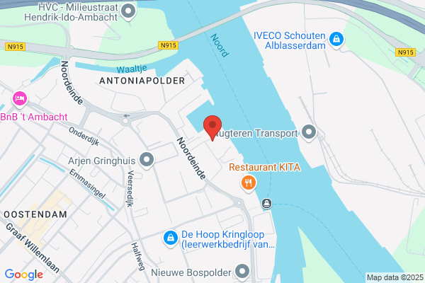 Koedood Diesel Service Bv
