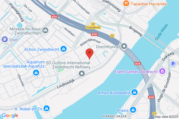 Stichting Werkplaats Dordrecht