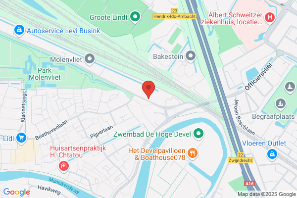 Verkerk Autobedrijf