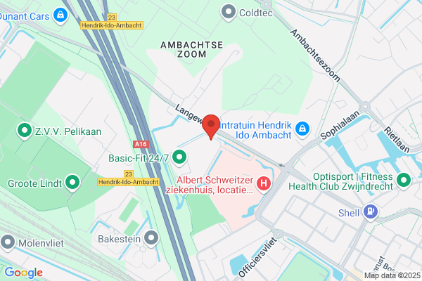 Waterbeddenwinkel De Vest