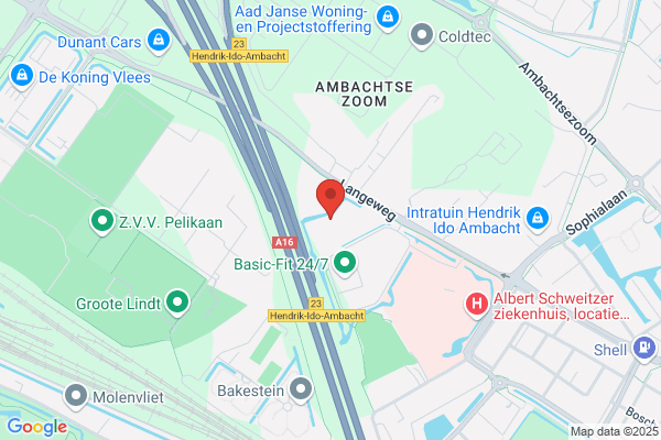 Autoschade Gemert Van
