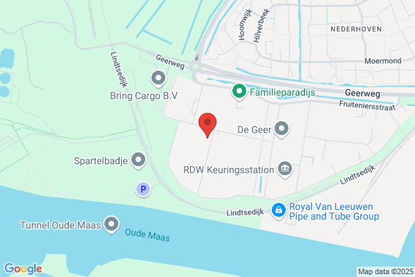 Bezemer Truck Service BV J