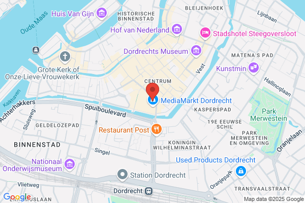 C & A Nederland