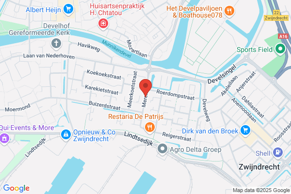 Duikelaartje